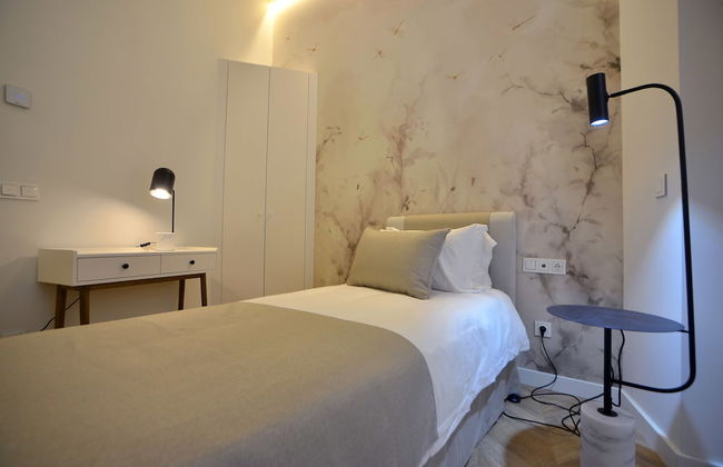 Plaza Mina Suites - Adults Recommended - Foto 27