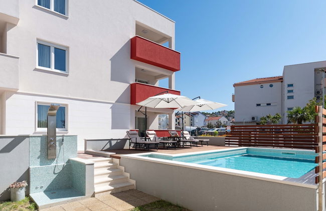 Apartment house Ivan John - Foto 79