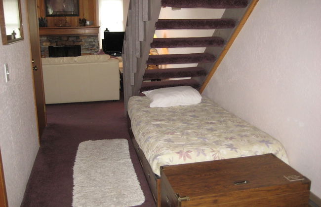 Val d'Isere by Mammoth Reservation Bureau - Foto 57