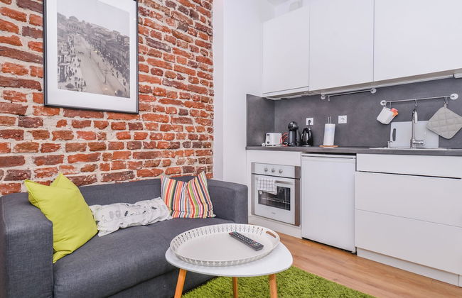 Antim Boutique Apartments - Photo 19