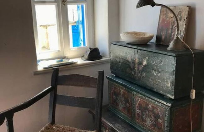 Daphnis the Artist s House - Foto 4