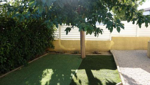 La Cesse - Foto 4, Garden view