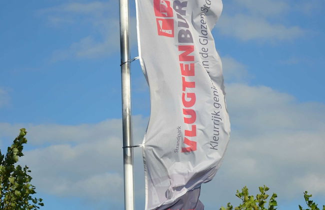 Bungalow in South Holland With Unique Design - Photo 16