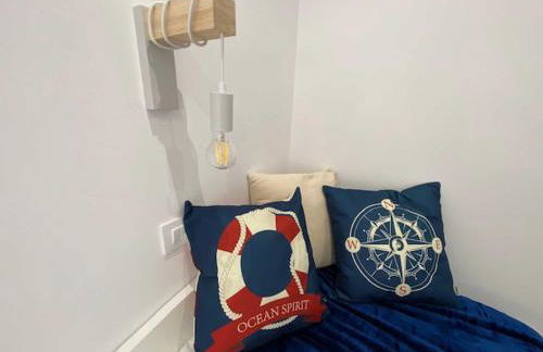 Casa del Muelle COMILLAS - Foto 26