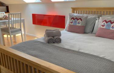 Cedar Lodge - Photo 8