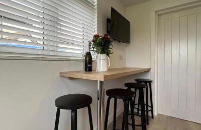 Seiriol, Modern Lodge with Games Room Access - Foto 7