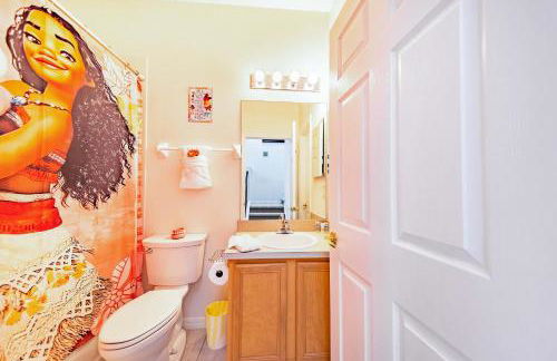 Villa Mona, 4bed pool, Hot tub,Game Room at Calabay Tower lake - Foto 28