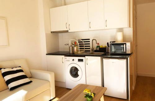 Lovely seaside apartment in front of Calafell beach and Cunit beach - Foto 23