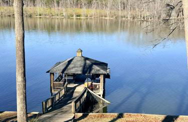 Lake Front Sunset | New Deck | Kayaks | Canoe - Foto 7