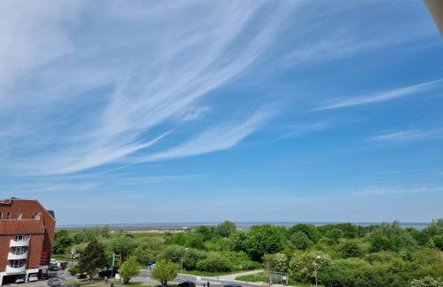 Meerblick 424 im Haus Trafalgar - Foto 17