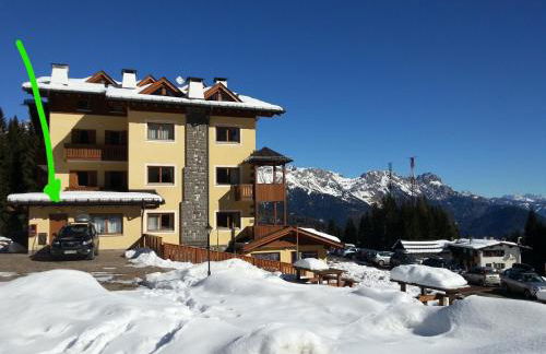 Residence Panorama - Foto 53