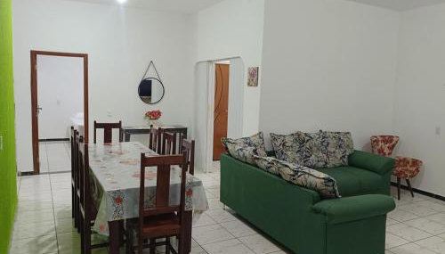 Casa espaçosa, com ar condicionado em todos os quartos - Foto 5