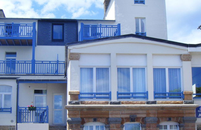 Résidence Odalys Référence Les Bains - Foto 17