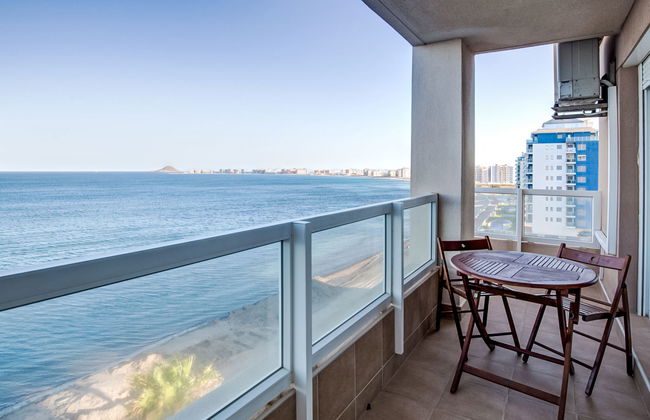 Punta Cormoran - Foto 4