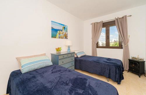 Wood Golf -Villamartin - Foto 17