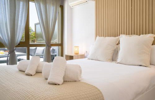 OleHolidays 1002 Romana Beach junto al mar - Foto 12