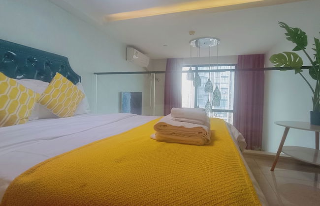 Guangzhou changlong Xinlin Apartment - Foto 31