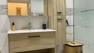 Gîte proche Cattenom, Luxembourg - Foto 3