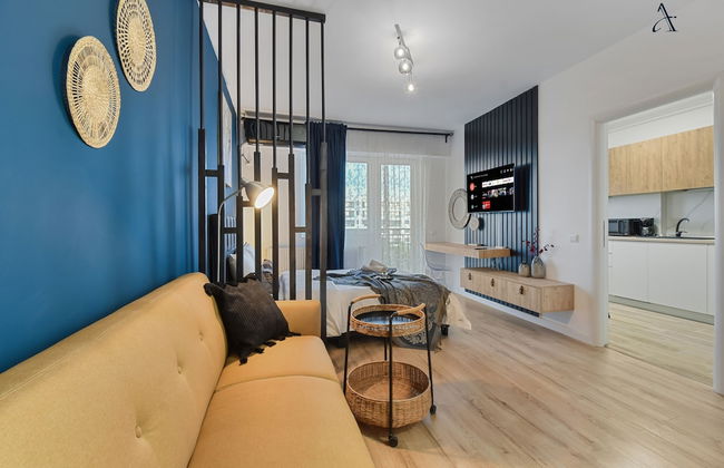 ABC Apartments - Foto 49