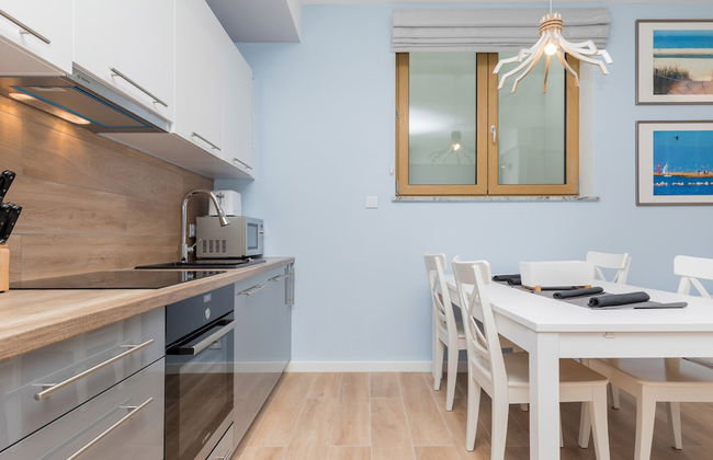 Holiday House Posejdon by Renters - Foto 54