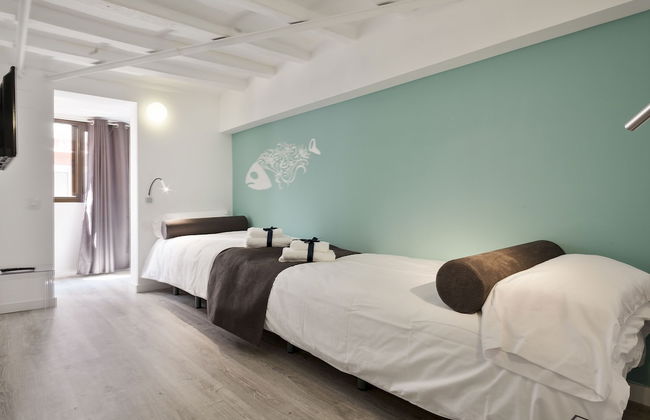 Habitat Apartments ADN - Photo 10