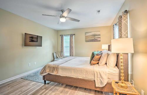 20 Mi to Charleston Group Getaway in Summerville! - Foto 19