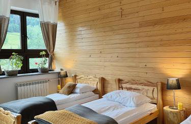 Honey Inn - Domek na 12 osób - Photo 26