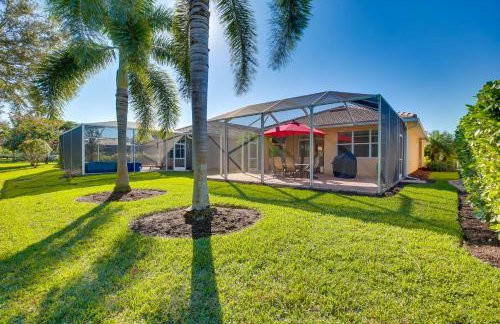 Calming Estero Home with Community Pool and More! - Foto 27