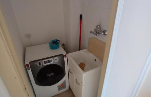 Alloggio panoramico sul mare di Vindicio - Foto 15