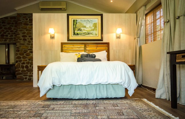 Reflections Guest Farm - Photo 27