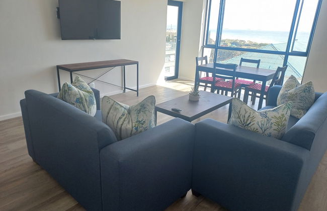 Paxton Luxury Apartments - Foto 17