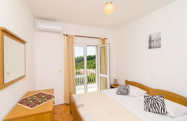 Villa Dalmatian Gem - Photo 8