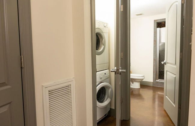 Stylish and new 1 BR Loft Apartment Right Downtown - Foto 10