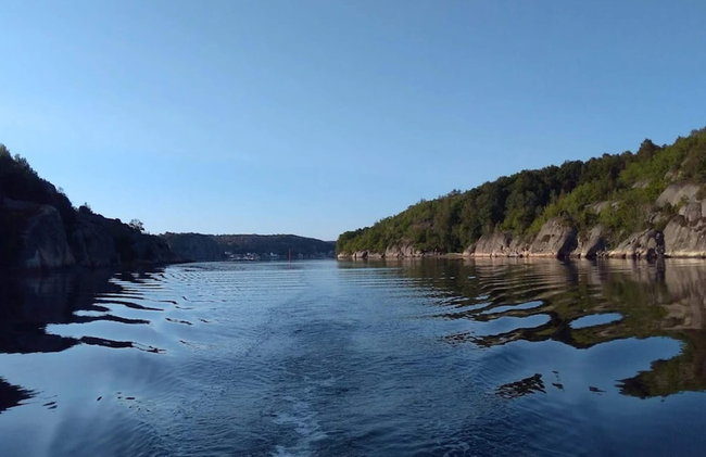 4 Star Holiday Home in Hamburgsund - Foto 41