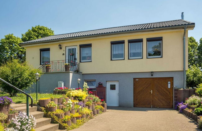 Schoene Ferienwohnung in Damshagen an der Ostsee - Foto 22