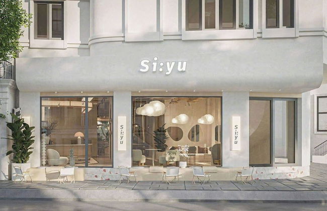 Eco Nest Hotel & Apartment - Foto 23