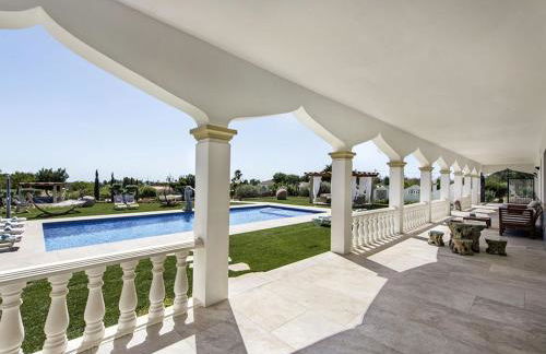 Villa Flor de Lis - VIP Properties by Interhome - Foto 21