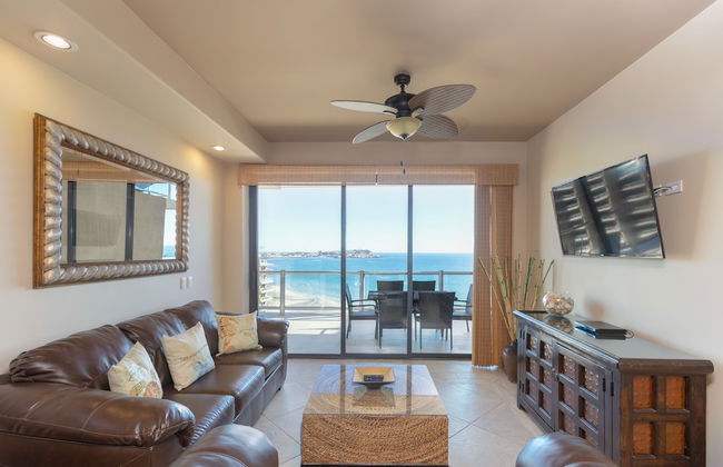 Las Palomas Beach & Golf Resort - Foto 64