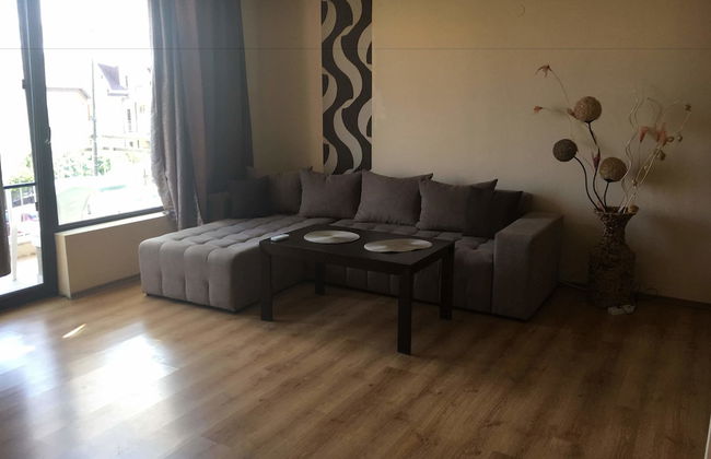 Budzhaka Black Sea Paradise - Photo 1