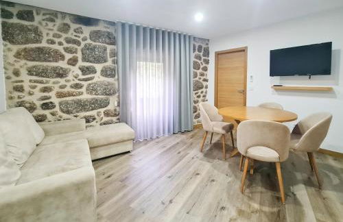 Casa d'Henrique Retreat Pool and Spa - Foto 124