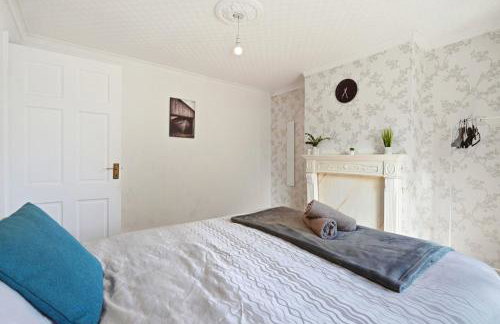 Cosy 4 Bedroom Birmingham - Foto 14