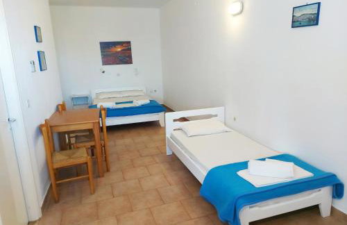 Aigaio View Studios & Rooms - Foto 54