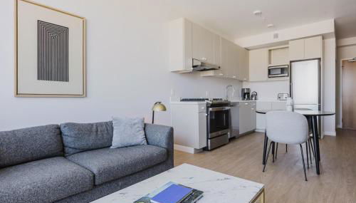 Blueground Downtown elevator nr parks LAX-1234 - Foto 3, Other