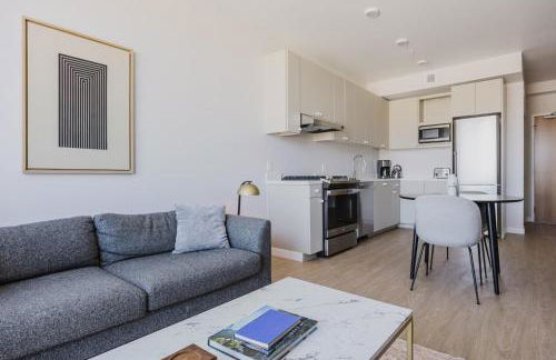 Blueground Downtown elevator nr parks LAX-1234 - Foto 3