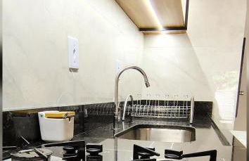 Gih Guest House Parque Beto Carrero - Foto 70