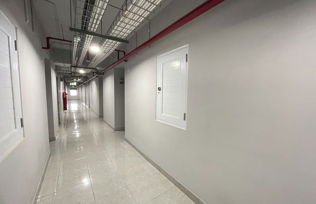 Keny Room @ Apt Riverdale Cikarang - Photo 17