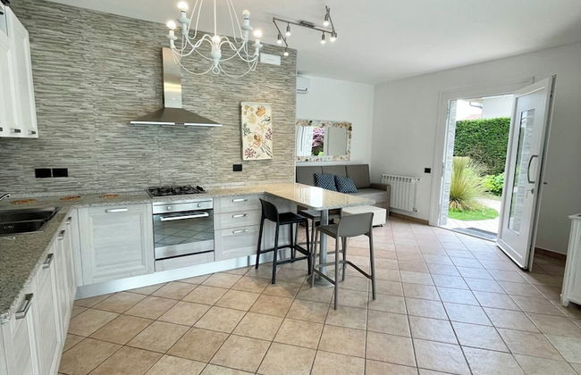 Elegant Villa in the Idyllic Island of Albarella - Foto 7