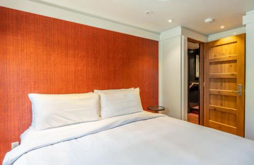 Cedar Crest - Woodpecker Cottage 7 - Foto 14