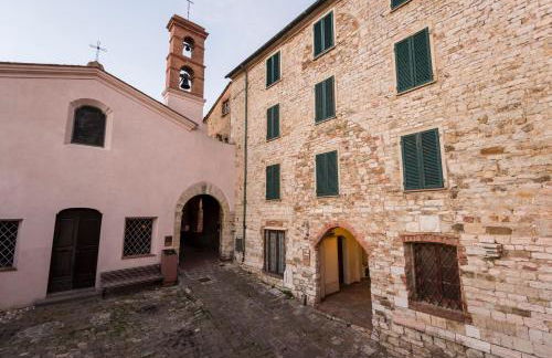 Il Chiostro Appartamenti & Suites - Foto 39