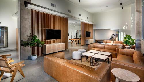 Modern Apartment Rentals - Foto 4